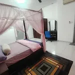 Homestay Farrell Seremban