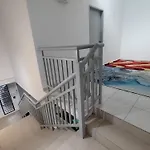 Homestay Farrell Seremban